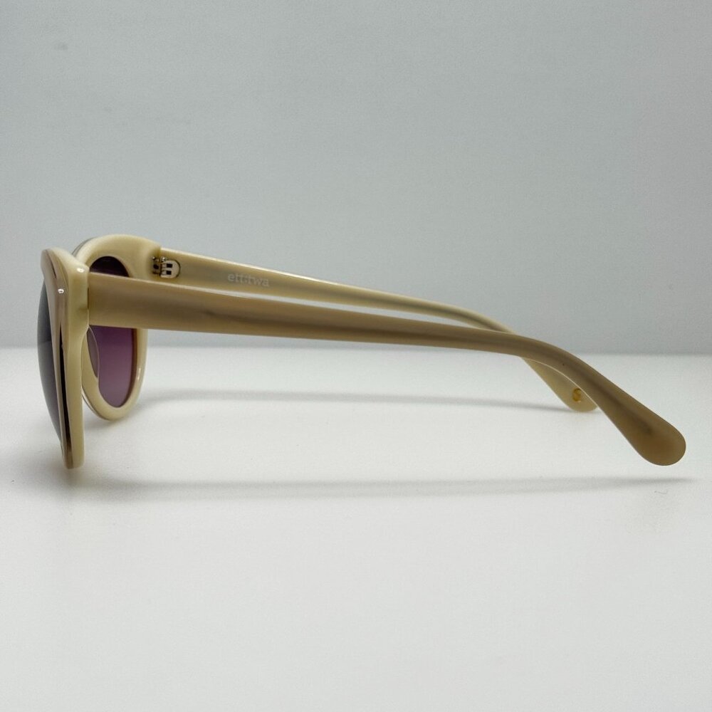 Ettwa Sunglasses Signe 52-17-145 - Picture 4 of 8